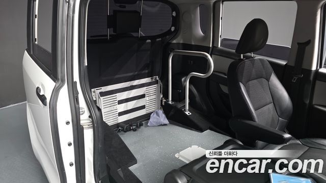 Kia RAY 2021 — photo 18