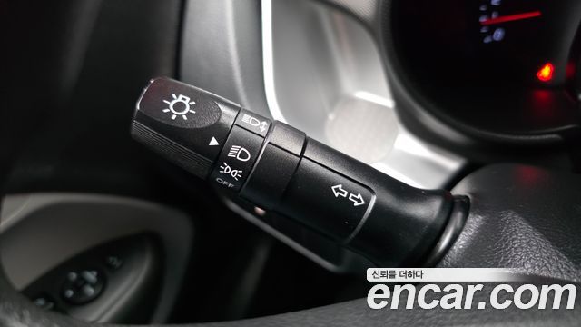 Kia RAY 2021 — photo 23