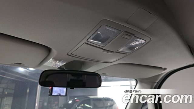 Kia RAY 2021 — photo 24
