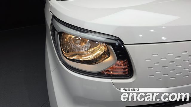 Kia RAY 2021 — photo 8