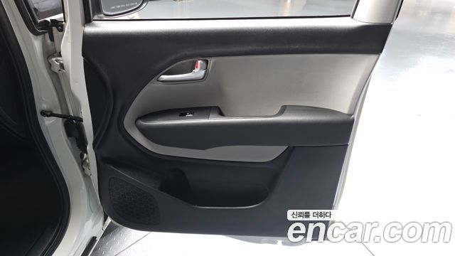 Kia RAY 2021 — photo 14