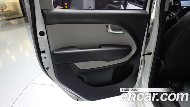 Kia RAY 2021 — photo 15