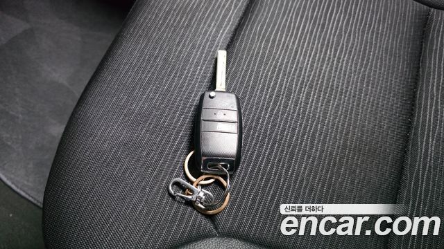 Kia RAY 2021 — photo 28