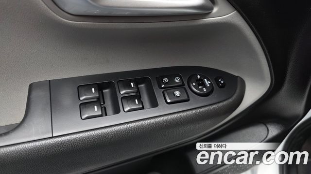 Kia RAY 2021 — photo 30