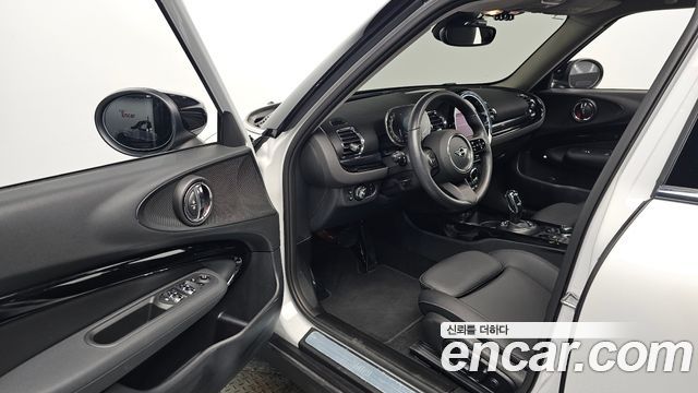Mini Clubman 2024 — photo 13
