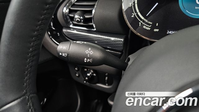 Mini Clubman 2024 — photo 23