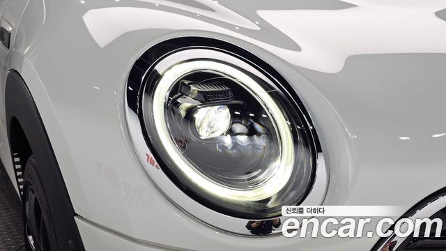 Mini Clubman 2024 — photo 8