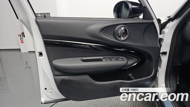 Mini Clubman 2024 — photo 14