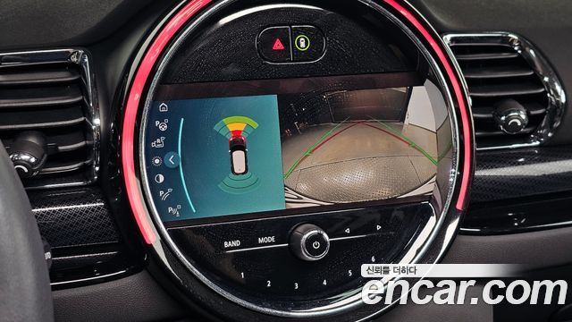 Mini Clubman 2024 — photo 27