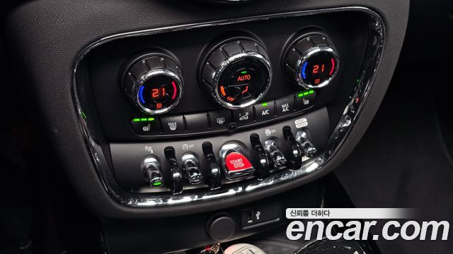 Mini Clubman 2024 — photo 28