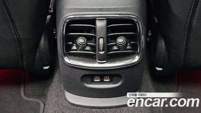 Mini Clubman 2024 — photo 32