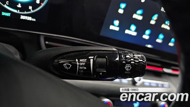 Hyundai AVANTE 2021 — photo 30