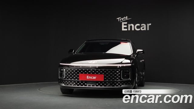 Hyundai Grandeur 2023 — photo 3