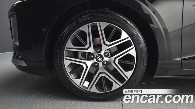 Hyundai Grandeur 2023 — photo 5