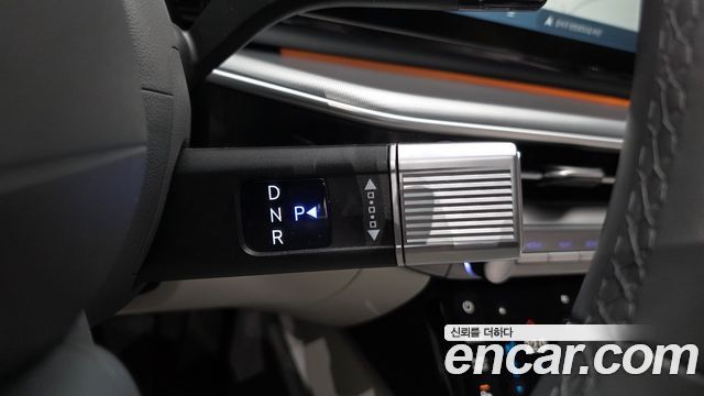 Hyundai Grandeur 2023 — photo 12