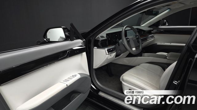 Hyundai Grandeur 2023 — photo 13