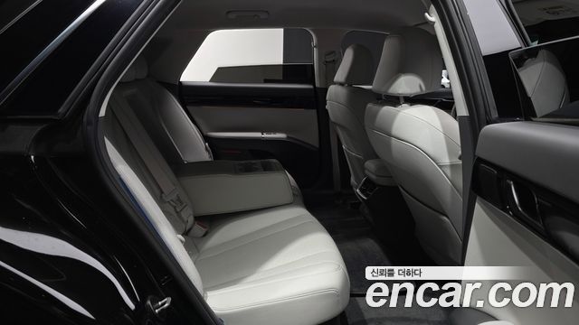 Hyundai Grandeur 2023 — photo 17