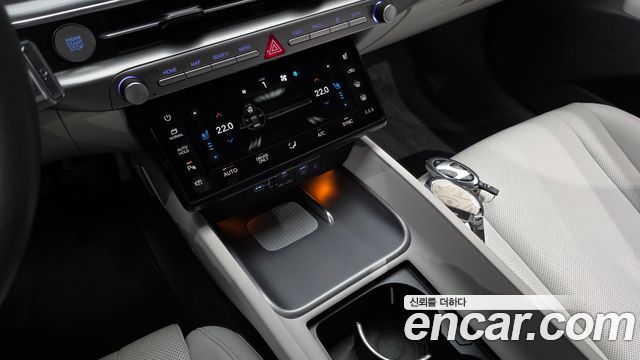 Hyundai Grandeur 2023 — photo 25