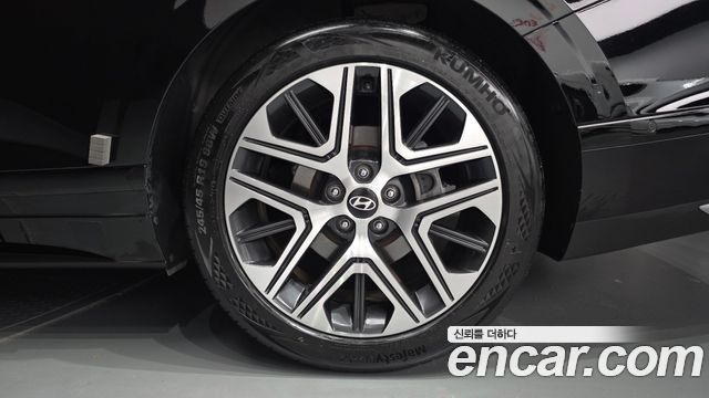 Hyundai Grandeur 2023 — photo 7
