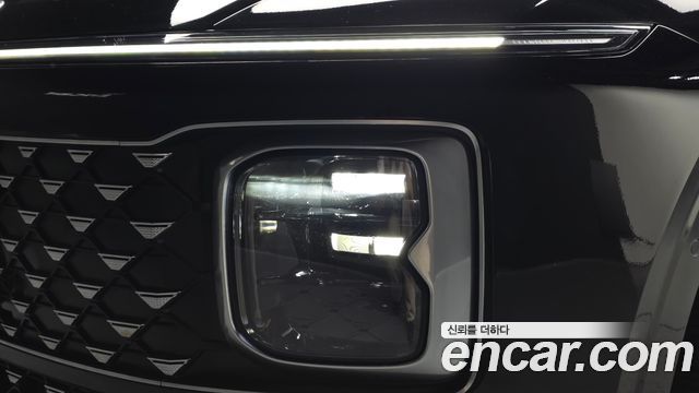Hyundai Grandeur 2023 — photo 8