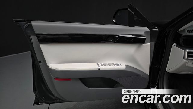 Hyundai Grandeur 2023 — photo 14