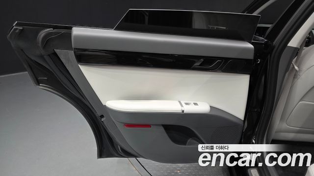 Hyundai Grandeur 2023 — photo 15
