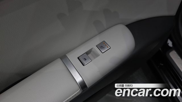 Hyundai Grandeur 2023 — photo 27