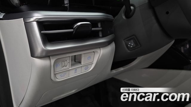 Hyundai Grandeur 2023 — photo 28
