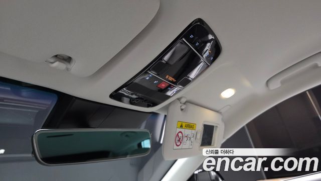 Hyundai Grandeur 2023 — photo 29