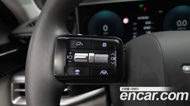 Hyundai Grandeur 2023 — photo 31
