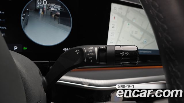 Hyundai Grandeur 2023 — photo 32
