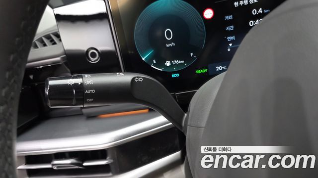 Hyundai Grandeur 2023 — photo 33