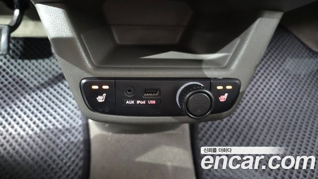 Kia RAY 2012 — photo 19