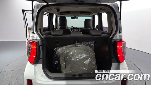 Kia RAY 2012 — photo 23