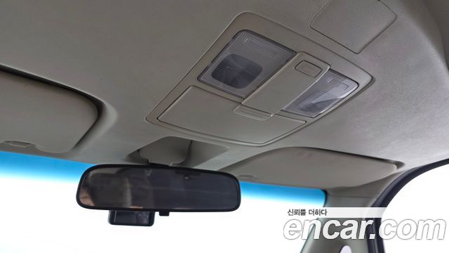 Kia RAY 2012 — photo 25