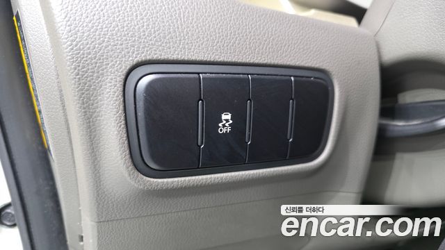 Kia RAY 2012 — photo 26