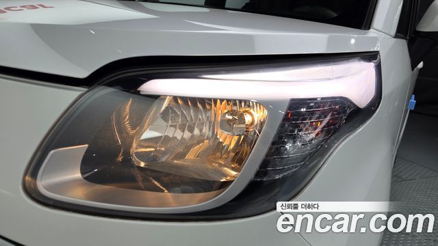 Kia RAY 2012 — photo 8