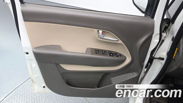 Kia RAY 2012 — photo 14