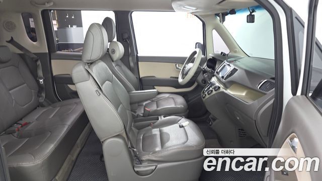 Kia RAY 2012 — photo 16