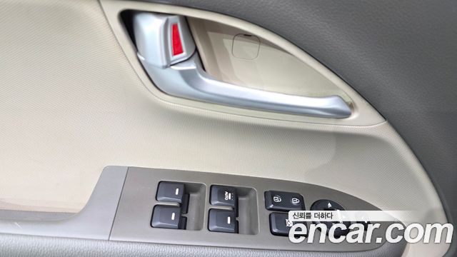 Kia RAY 2012 — photo 27