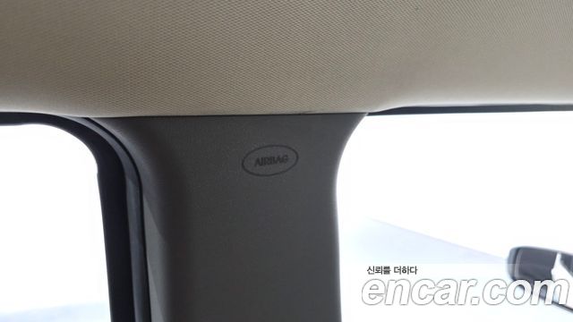 Kia RAY 2012 — photo 29