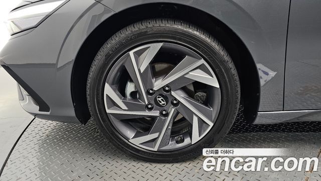 Hyundai AVANTE 2026 — photo 5