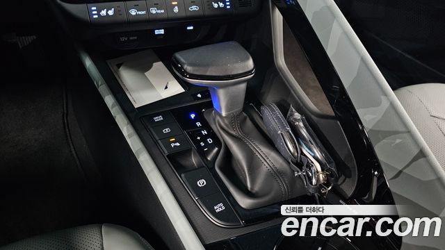 Hyundai AVANTE 2026 — photo 12