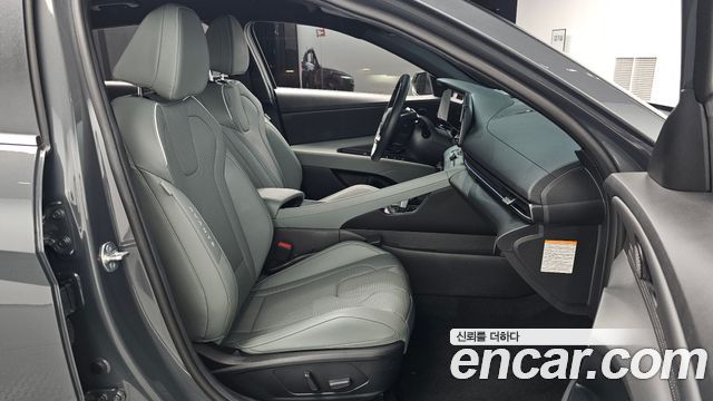 Hyundai AVANTE 2026 — photo 18