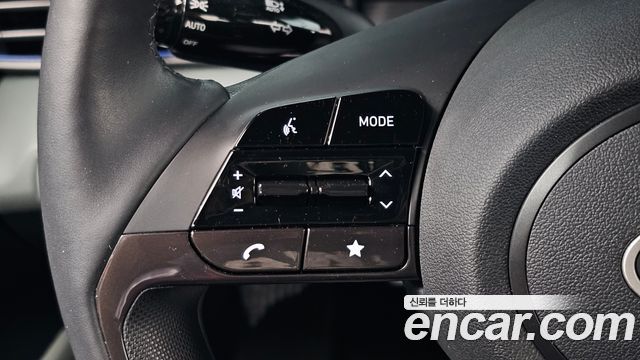 Hyundai AVANTE 2026 — photo 20