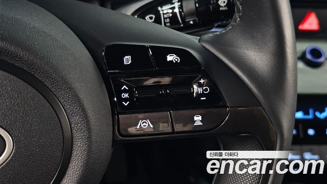 Hyundai AVANTE 2026 — photo 21