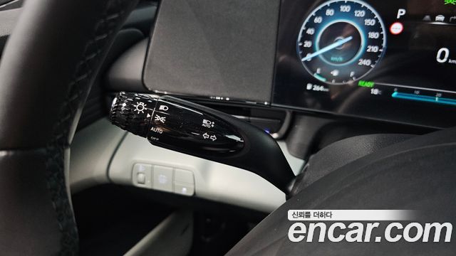 Hyundai AVANTE 2026 — photo 23
