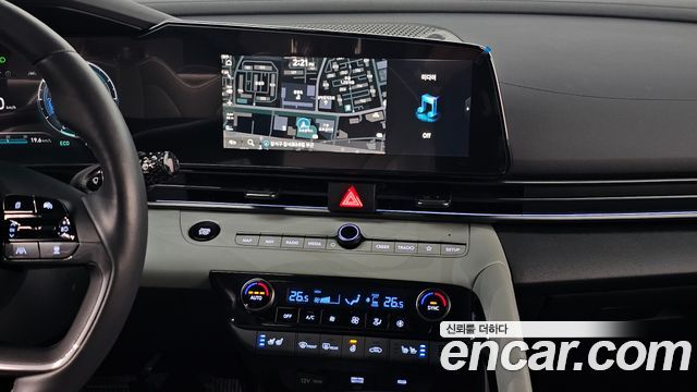 Hyundai AVANTE 2026 — photo 25