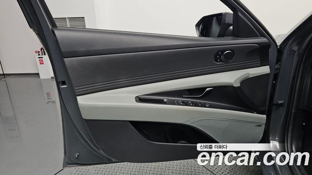 Hyundai AVANTE 2026 — photo 14