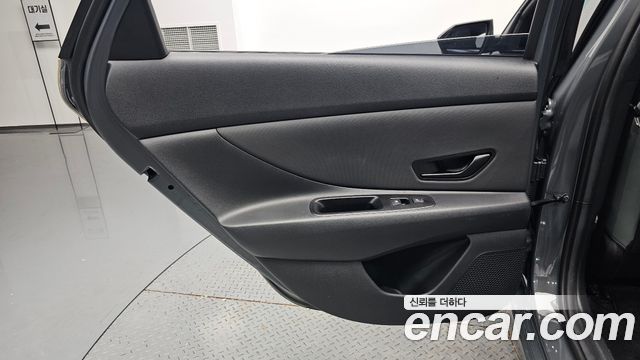 Hyundai AVANTE 2026 — photo 15